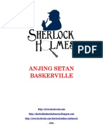 Download Sherlock Holmes - Anjing Setan Baskervillepdf by Maulana Fuerra Firdaus SN178959885 doc pdf