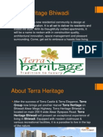 Terra Heritage
