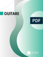 Guitare 96 PDF