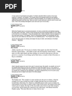Download Charity Hadiths by Tyler SN17897340 doc pdf