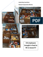 Final CSI Pics of Food Drive Oct 24 2013 PDF