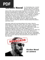 Download Gordon Novel by Nic Hotep SN17897505 doc pdf