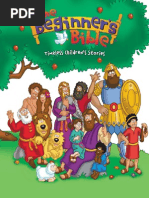 Download The Beginners Bible - The Story of Joseph by Zondervan SN178975416 doc pdf