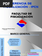 FIZCALIZACION