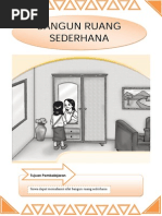 Download MATERI Matematika Kelas IV SD Memahami Bangun Ruang Sederhana by erna_erviana SN178977382 doc pdf