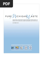 Download Working for Michigan Pure Michigan Waste by WorkingForMichigan SN178980593 doc pdf