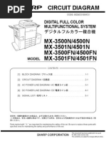 Mx3500nc1jan 18 2006 PDF