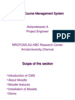 Explaining Moodle LMS PDF