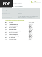 AHEW and EEW Calculation Guide | PDF | Nanocomposite | Mole (Unit)