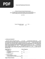 Download Proposal Pembangunan Kesekretariatan Organisasi1 by pauwaerdy SN178999196 doc pdf