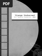 Download Django Unchained - The Heros Journey by Jake Bryant SN178999757 doc pdf