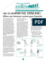 Autoimmune