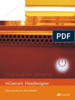 Manual Inconcert Flow - Designer-3.1.0-0.02-Lt