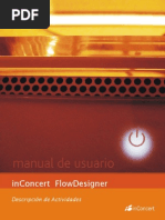 Manual Inconcert Flow - Designer-3.1.0-0.02-Lt