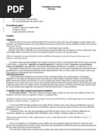 O Verdadeiro Amor Cristão