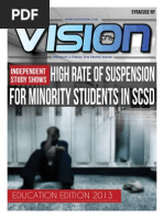 National Merit Government Sponsorship Admissions 19 Schools Educational Institutions