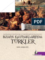Bizans Kaynaklarında Türkler PDF