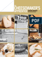 The Cheesemakers Appretince