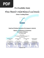 Download Stone Crushing Plantpdf by Mian Adi Chaudhry SN179030807 doc pdf