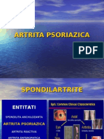 Artrita Psoriazica PDF
