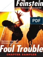 Foul Trouble by John Feinstein
