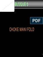 3 Manifold Choke