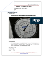 Reporte Prueba Del Sci Piso 4 L'oreal