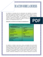 Farmacos Diureticos 1 Practica