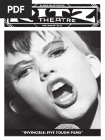 Download Alamo Drafthouse Ritz Calendar  November 2013 by Alamo Drafthouse Cinema SN179046143 doc pdf