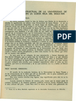 Bonilla. Abelardo - Significación intelectual de la Universidad de Santo Tomás en la Costa Rica del siglo XIX.pdf