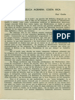 Gache. Paul - Una República agraria Costa Rica.pdf