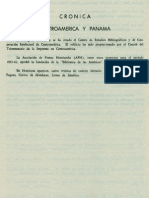 Cronica Centroamerica y Panama  Revista de Filosofia UCR Vol.3 No.10.pdf