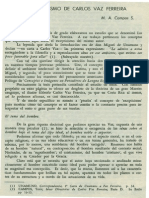 Campos. M.A - El esepticismo de Carlos Vaz Ferreira.pdf