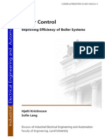 Boiler Control PDF