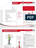 4 Prevención de Adicciones - Tabaquismo