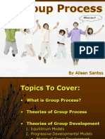 Group Process