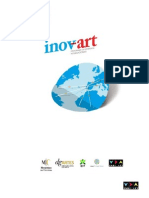 Inovart - Press Kit