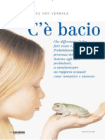 Bacio Psicologia Contemporanea PDF