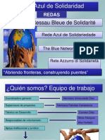 Red Azul de Solidaridad