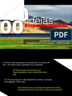 1000 Ideias Empreendedoras