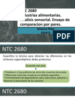NTC 2680