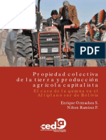 Libro Quinua 2013 PDF