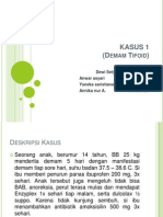 KASUS 1 (Demam Tifoid).pptx