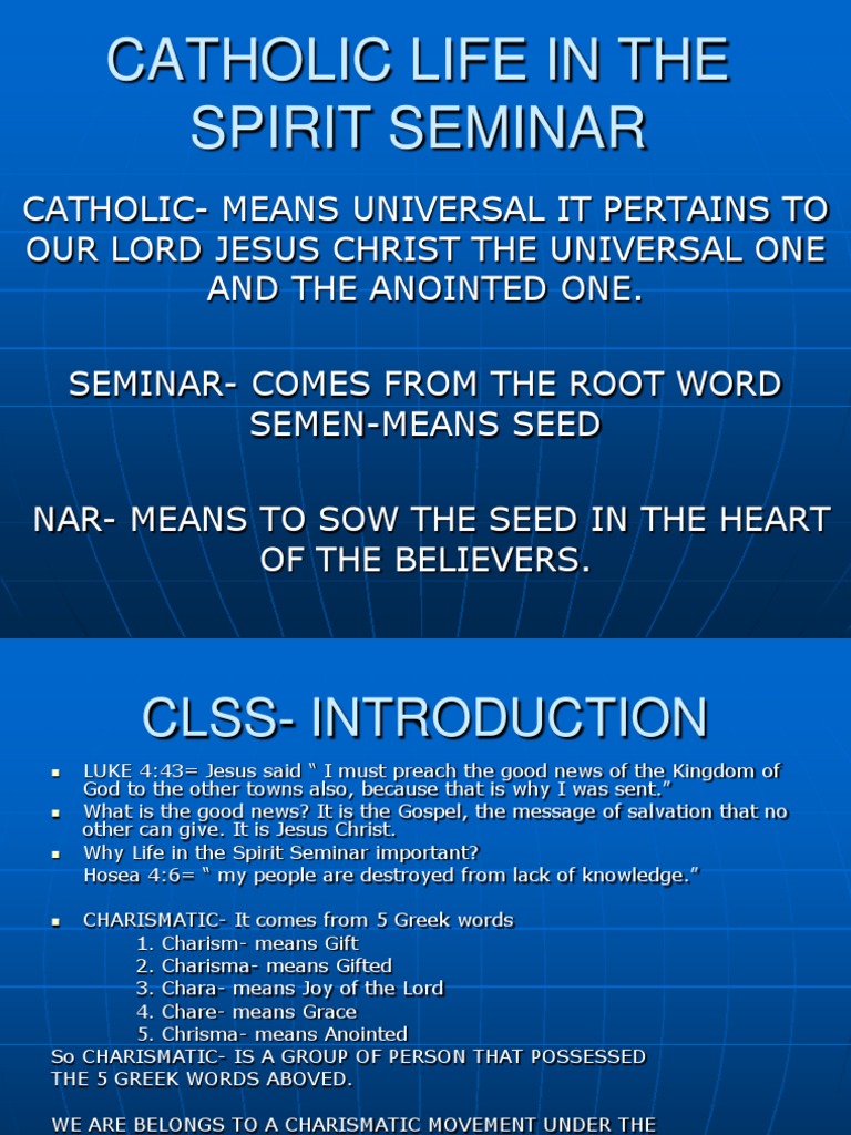 catholic-life-in-the-spirit-seminar-pdf-salvation-eternal-life