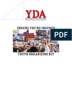 YDA Ensure You're Insured Manual