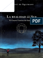 La Realidad Del Ser PDF