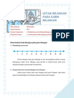 Materi Matematik Kelas 3.docx