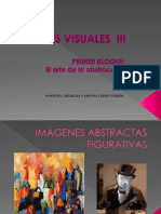 Imagenes Abstractas Figurativas