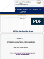 Bioseguridad Sop