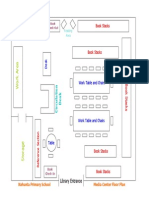 NPS Media Center Floor Plan PDF